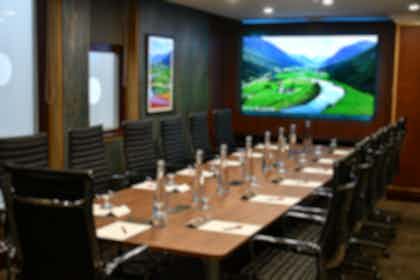 Executive boardroom 2